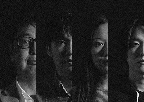 4名の社員